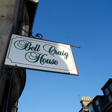 Bell Craig Guest House Сент-Андрус Экстерьер фото