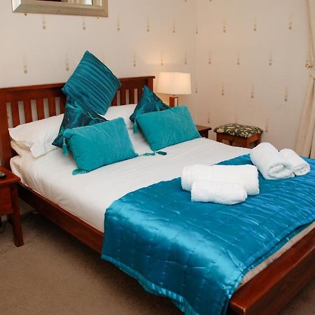 Bell Craig Guest House Сент-Андрус Экстерьер фото
