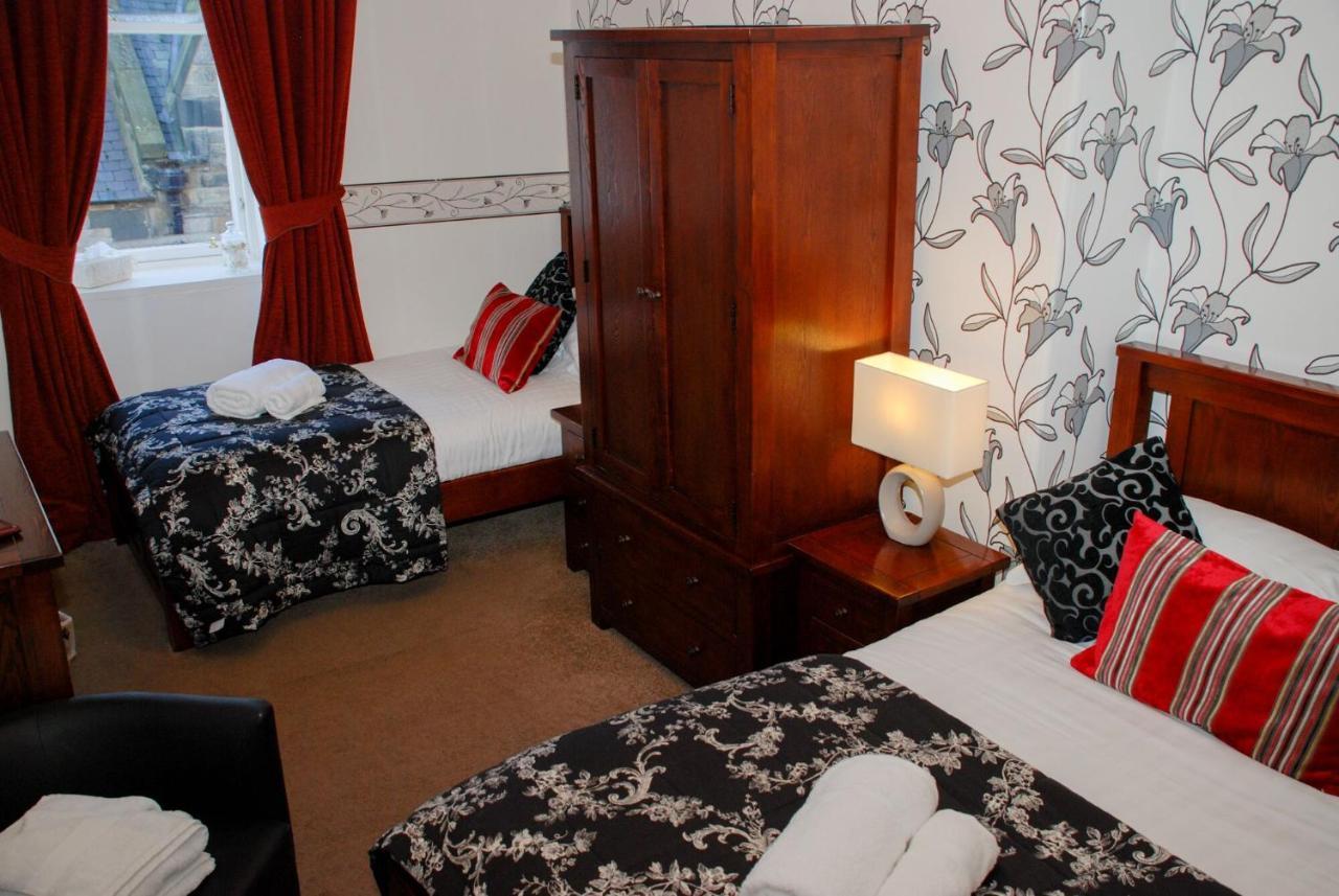 Bell Craig Guest House Сент-Андрус Экстерьер фото